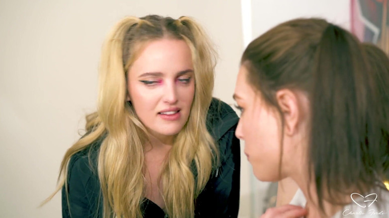 CharlieForde: Busted Featuring Charlie Forde, Skye Sharp