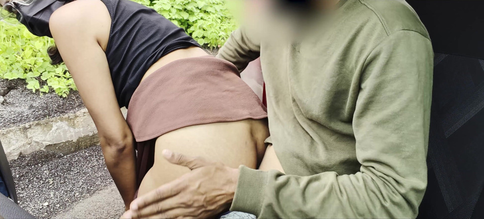 Ziya: Ho sorpreso il mio autista a masturbarsi in auto si...