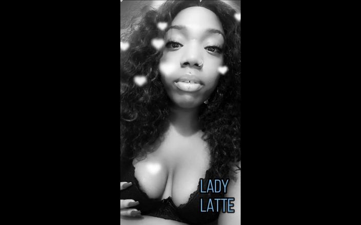 Goddess chy latte: Quckie JOi (version för Computer)