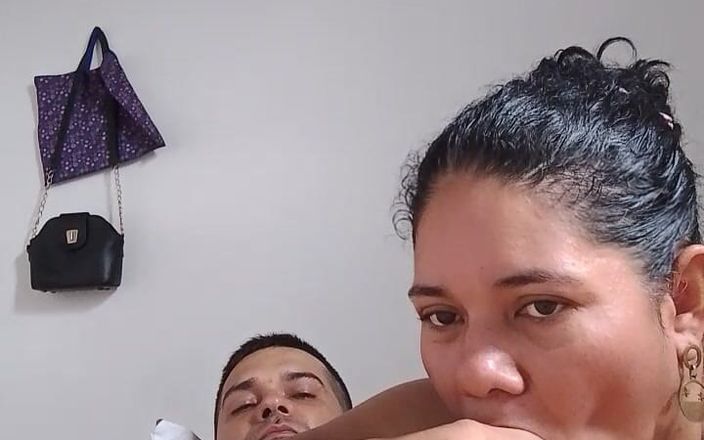 Valkyrieandluigy: Vrouw neemt teterito