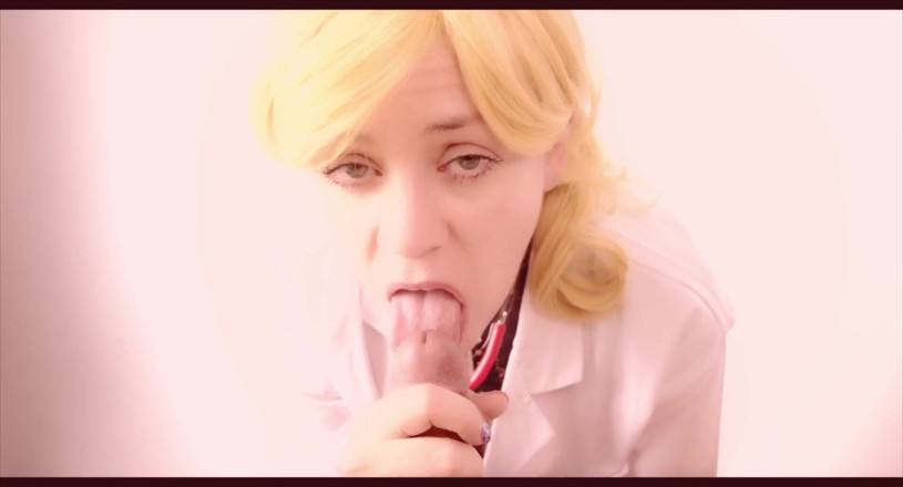 Iris Keenkade: Cum doctor MD