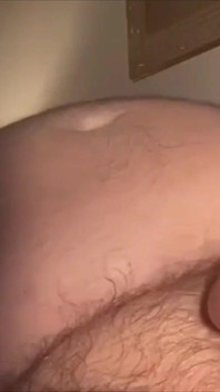 Mature Fat Man Grandpa Has an Orgasm 15 Times