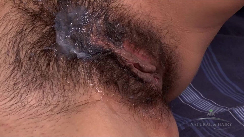 ATK Hairy: Vivi Marie le encanta que la follen!