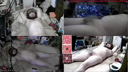 Au79: Essere nudo e parlare parte 1