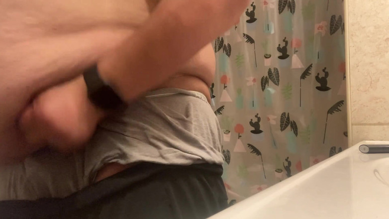 Chubbytits16: Tepelzuigen