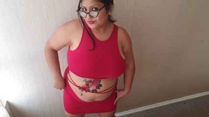 Latin Rain: Para meus amantes da barriga 4K