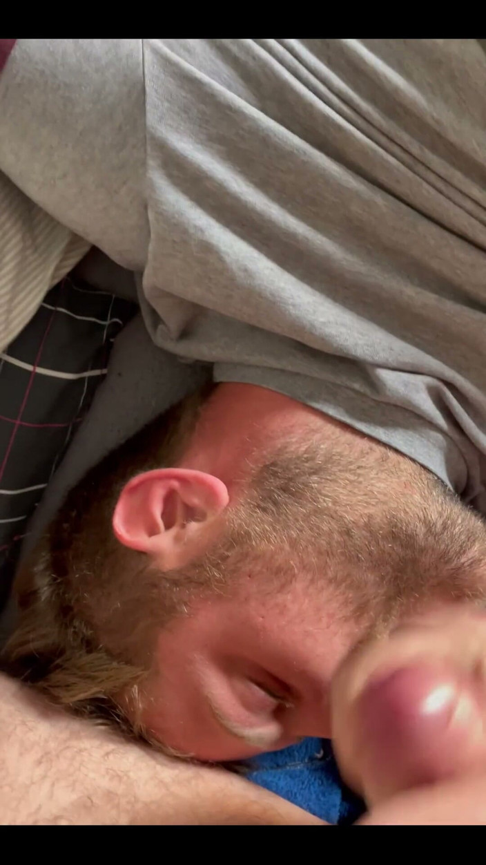 GlennandSonny: Morning Head