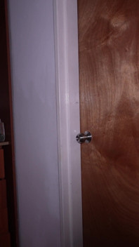 Une surprise sous la douche devient torride : ma coloc envahit et baise la chatte mouillée de Bellattrix