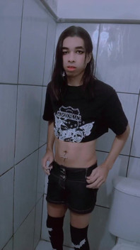 Miss Carlezinha Woman Transvestite Naked Whore Broken Into Moaning Loud Carla Naughty Loves Like Flame Whore
