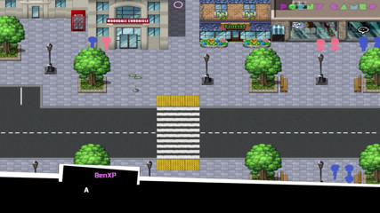 Porny Games: 나이트 오브 러브, 4부
