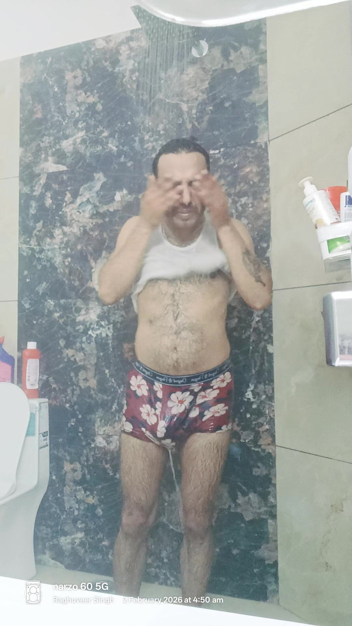 Rajasthani-old-lover: Asia sud Medio oriente &amp; Africa Europa pakistano papà arabo papà...