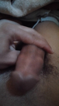 Solo Masturbation