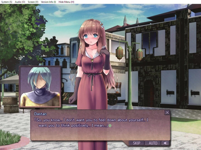 ReenaQalib: Dungeon and Bride Uncensored Full Gameplay Ep.12 Commentary