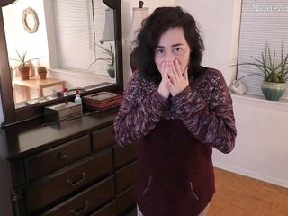 Natalie Wonder: Een veeleisende stiefzoon en zijn overredende inzending