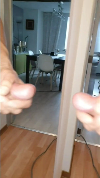 ALEX_ANDER007: Carico allo specchio