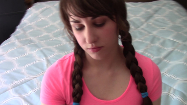 Princess Leia: POV with Leia