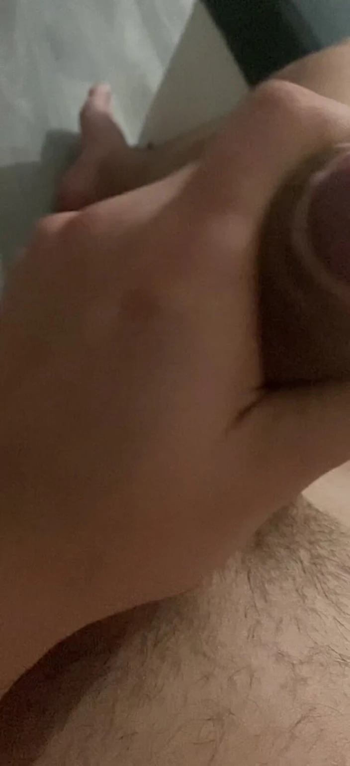 Jeffrey 2: My Dick