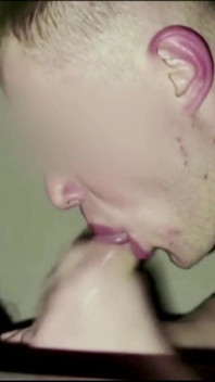 A Jealous Wife Posted Online How Her Husband Was Fucking a Coworker in the Mouth. Huge Dick