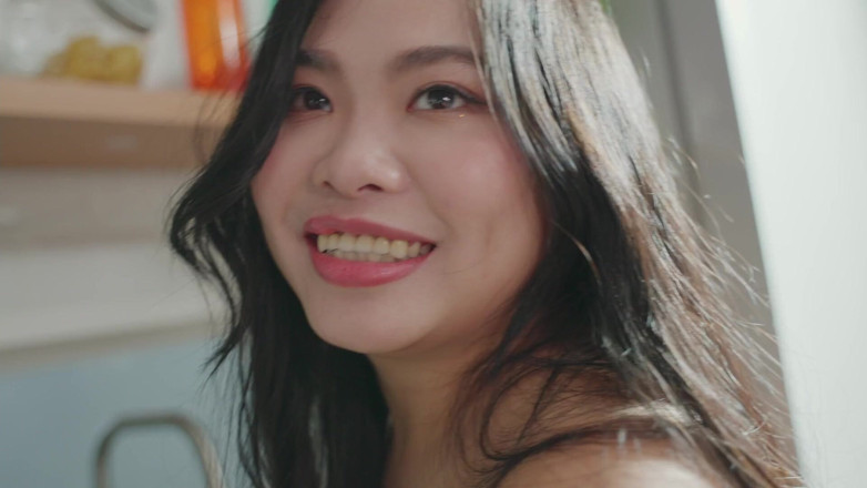 Asian Milfs n Teens: Taylandlı hizmetçi yarağımı temiziyor - sapık orta yaşlı seksi kadınlar