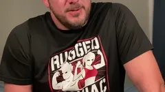 Daddy Verbal Jerkoff