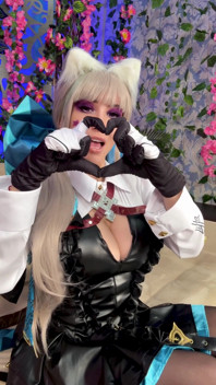 My Lynette From Genshin Impact