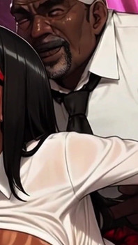 Exotic Young Beauties Get Fucked in the Mosh Pit