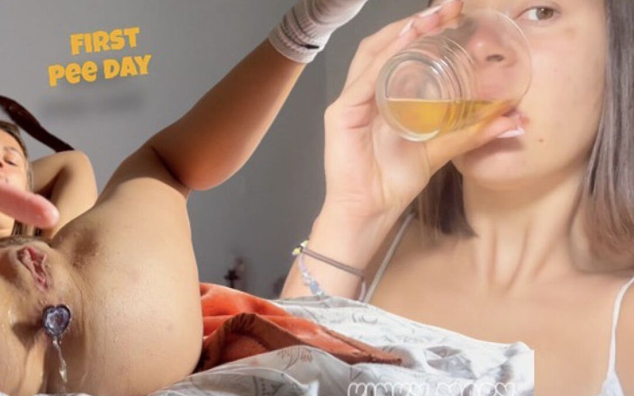 Kinky mary: El Secreto De La Mañana De Mari Pervertida