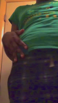 My 5-minute Solo Striptease & Nude Reveal