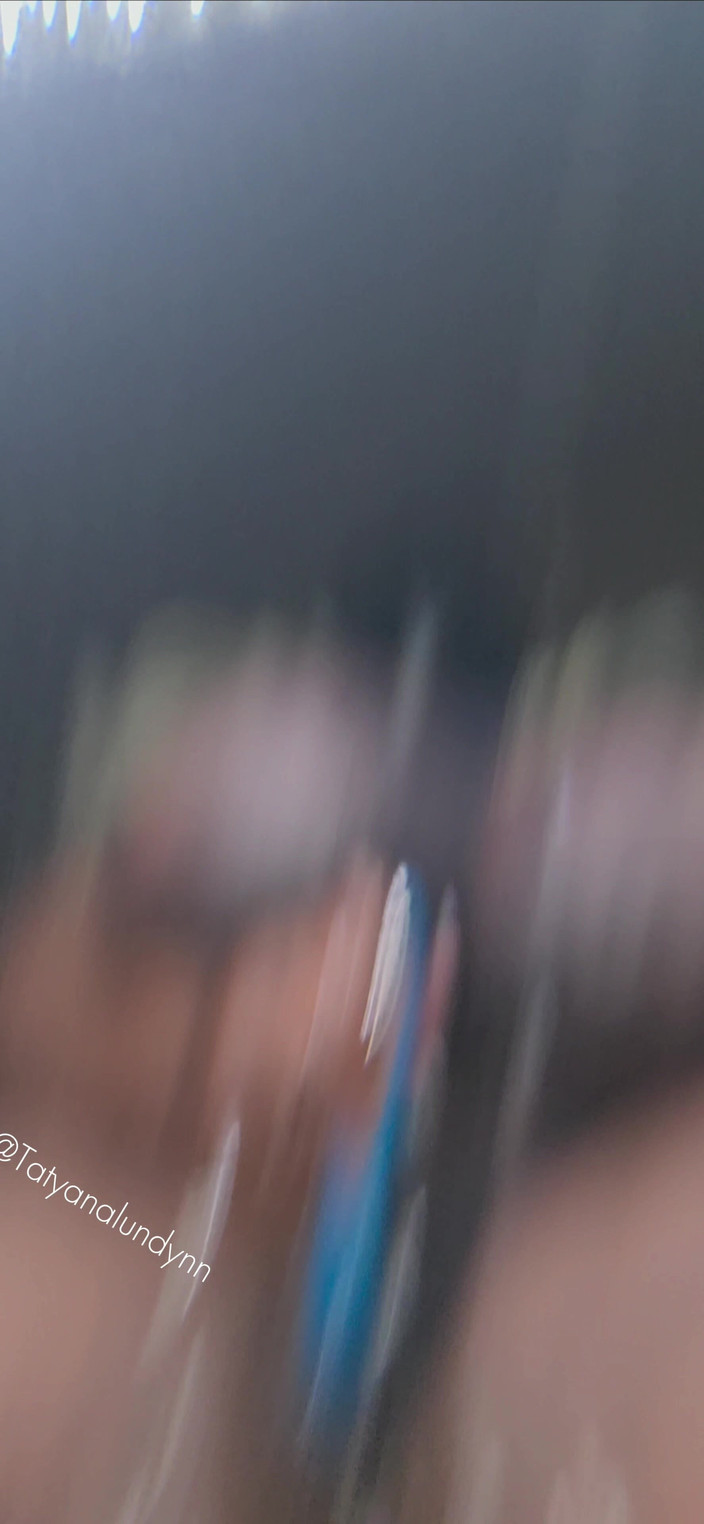 Tatyana Lundynn: Pov: tatyana lagi berantakan banget