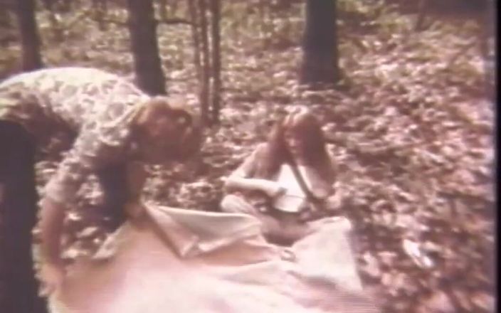 Vintage megastore: Ozark sex fiend - restyling film i full HD -version