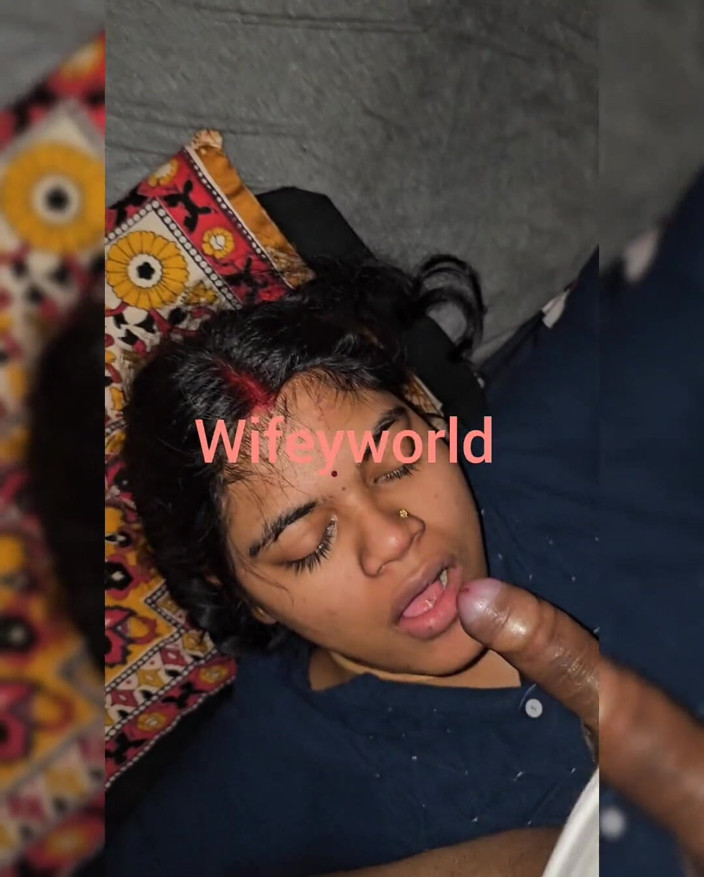 Wifeyworld2025: La moglie dei miei vicini ingoia il mio sperma