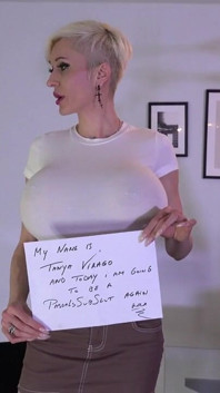 Tanya Virago Iv