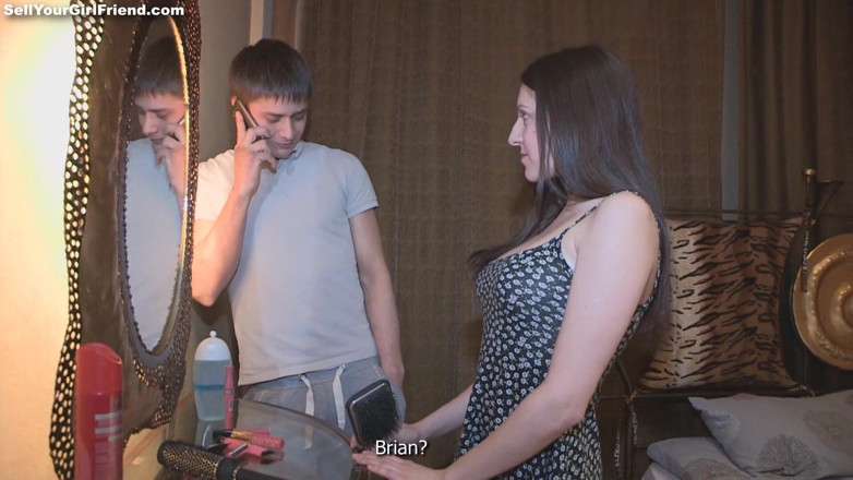 Sell Your GF: Girlfriend fucked like a whore