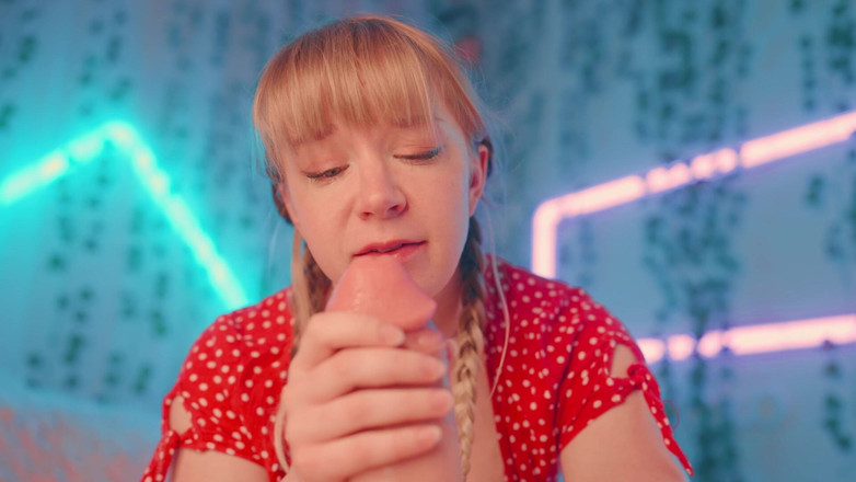 Jolie Lyon: तुम मेरी चूत के लिए बहुत बड़े हो, सौतेला बेटा