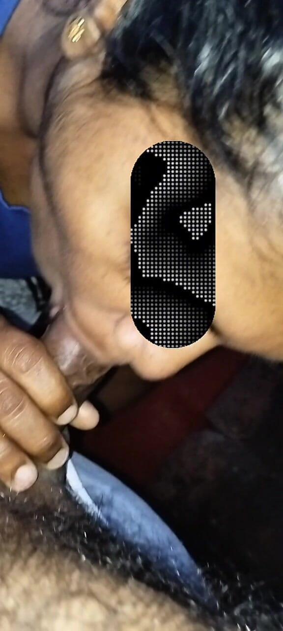 Walnuwa: Makcik memberikan saya blowjob awal pagi, rakaman dekat buatan sendiri...