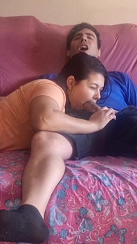 Latina Big Ass Blowjob Compilation