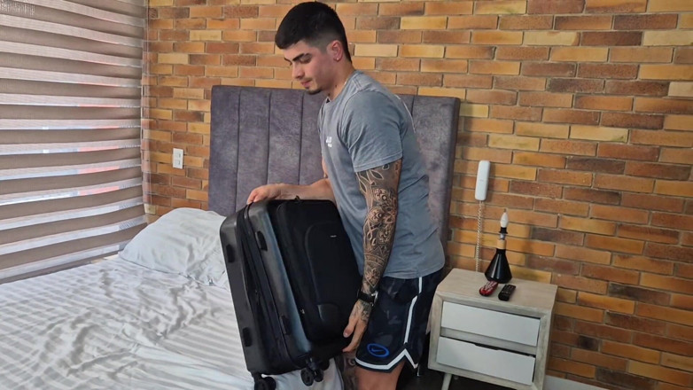 DuvanSr: Compartiendo Cama Con La Novia De Mi Mejor Amigo - Es...