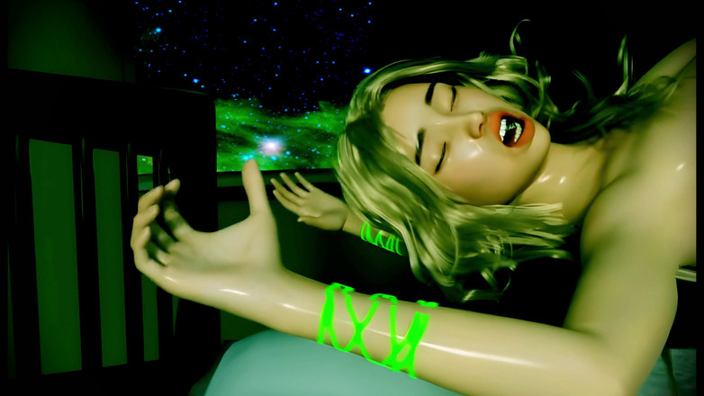 Kimdam3d: FGGB 82 Удар Лизы Genshin