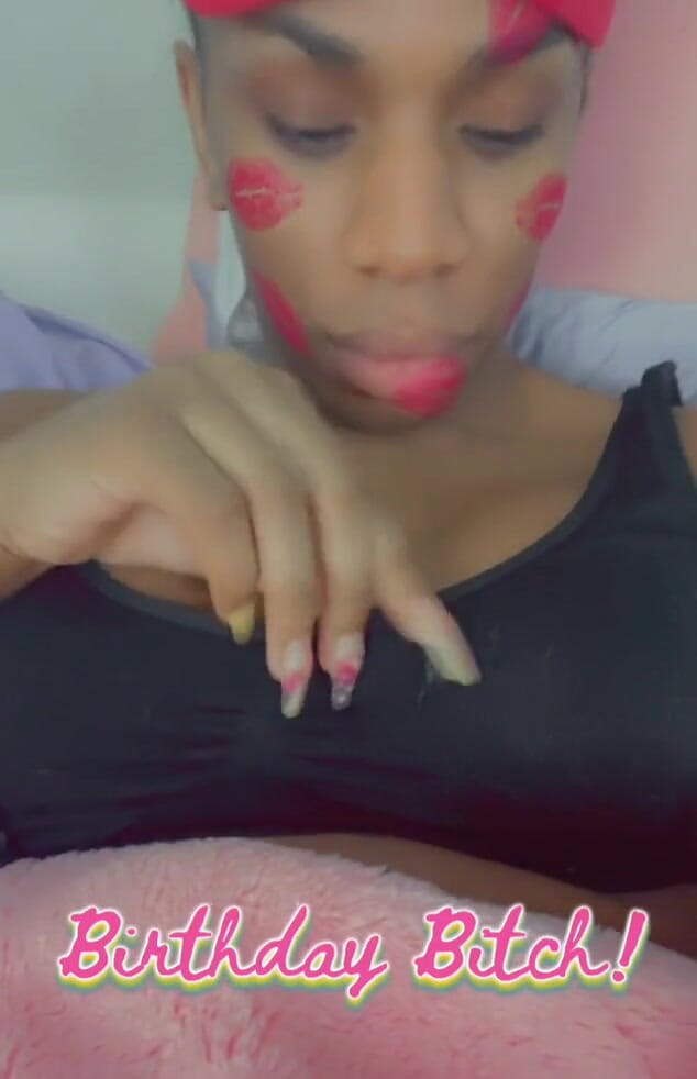 AJ180: Mon anniversaire est le 13 février !