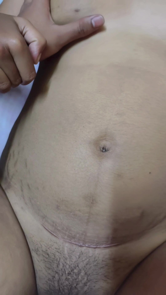 Ranaghat: Bhabhi pemalu yang sudah berkahwin berkongkek dengan bekas teman lelaki