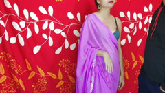 Hornycouple149: L'indiana Desi saara è stata proposta dal fratellastro per insegnargli il...