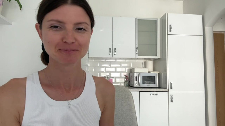 Gina Gerson: Să vorbim despre parfum și miros bun