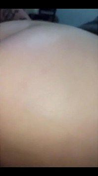 애널 섹스 - 이웃의 엉덩이를 부러뜨리기