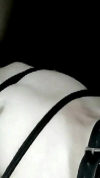 Latex Black Forest Girl Part 2