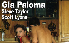 Edge Interactive Publishing: Gia Paloma & Steve Taylor & Scott Lyons Bbg Felch Anální DP...
