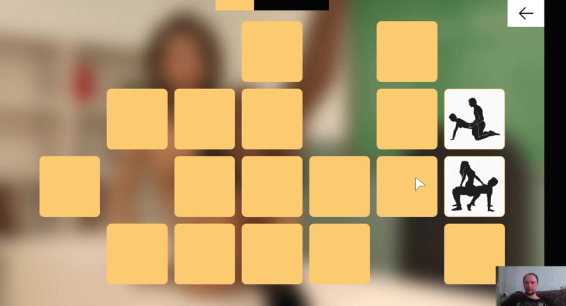 Sex game gamer: Už žádné peníze - Mini hry 2