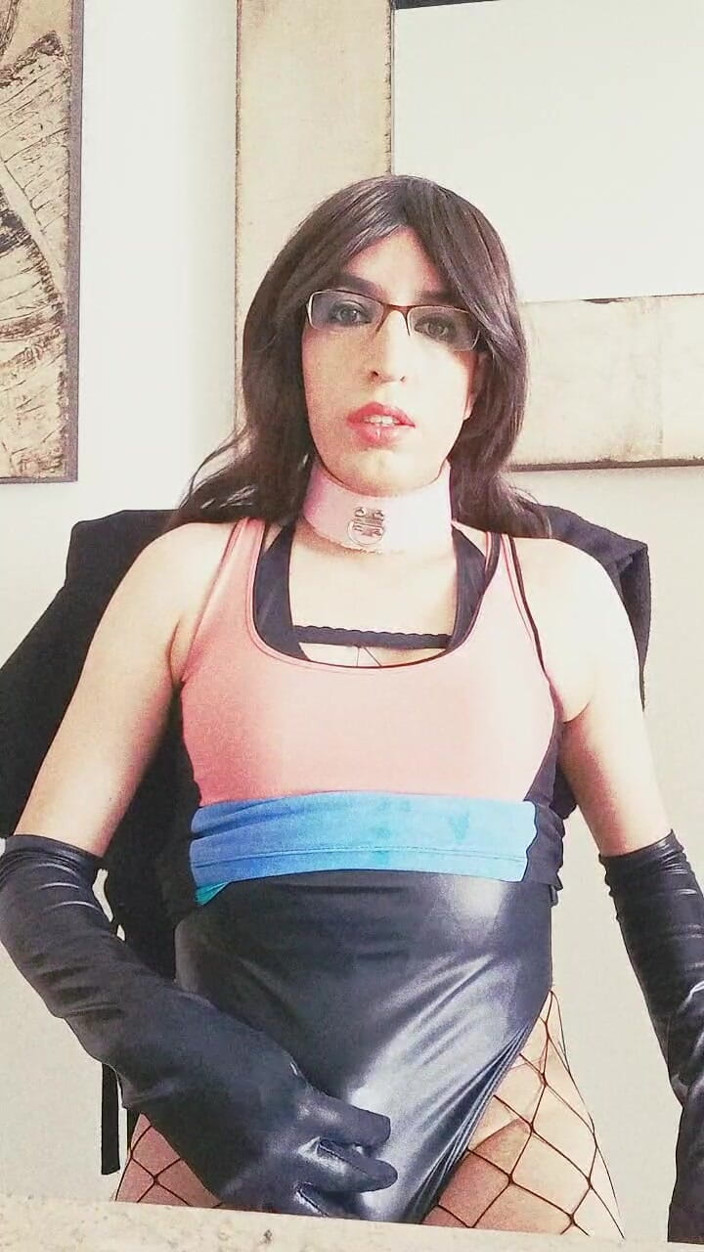Tammy sissy slave: Nice Masturbation
