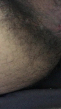 Steck bitte deinen penis rein
