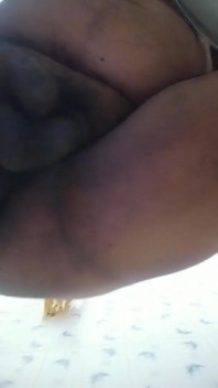 My Small Penie so Look
