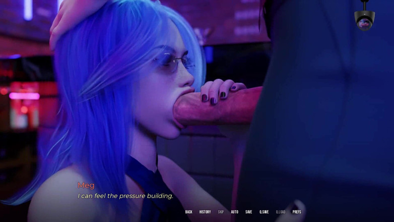 Dirty GamesXxX: Sicurezza: una bomba spompina il barista mentre lui è al lavoro -...